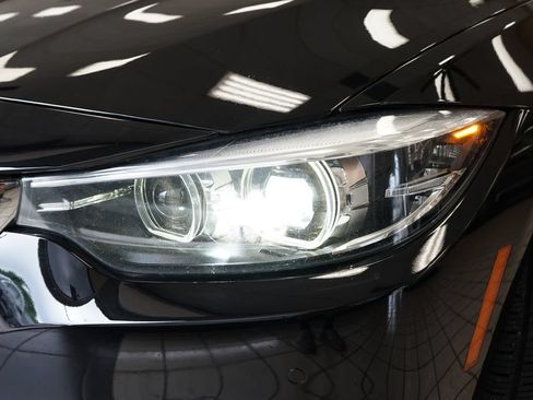 Used 2018 BMW 430i Convertible RWD image 26