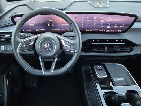 Used 2025 Buick Enclave Sport Touring image 13