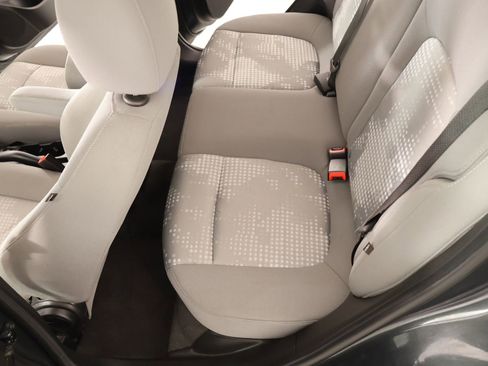 Used 2020 Chevrolet Sonic LT FWD image 11