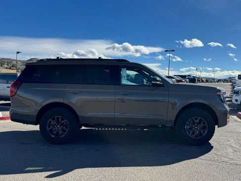 New 2026 Ford Expedition Tremor AWD/4WD image 5