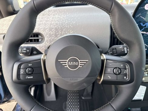New 2026 MINI Cooper S FWD image 25