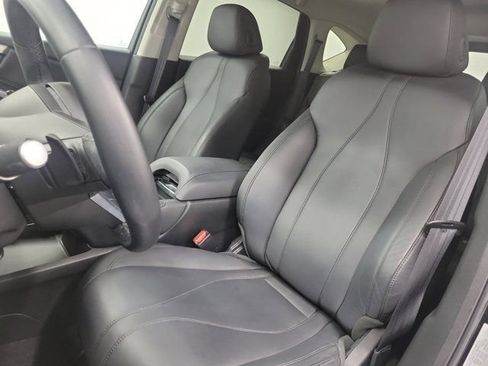 Used 2024 Acura RDX SH-AWD image 22