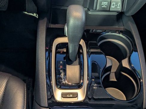 Used 2017 Honda Ridgeline RTL-E image 25