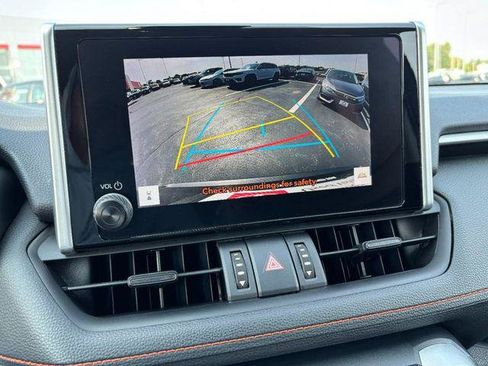 Certified 2024 Toyota RAV4 Adventure AWD/4WD image 18