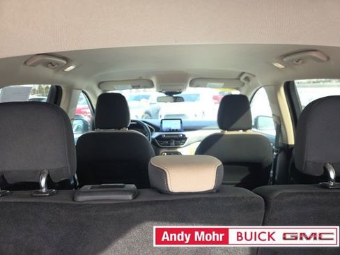 Used 2020 Ford Escape SE image 42