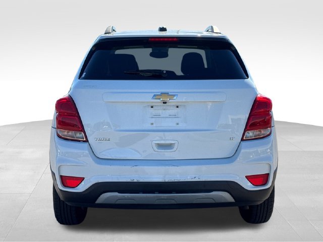 Used 2020 Chevrolet Trax LT w/ LT Convenience Package FWD image 5