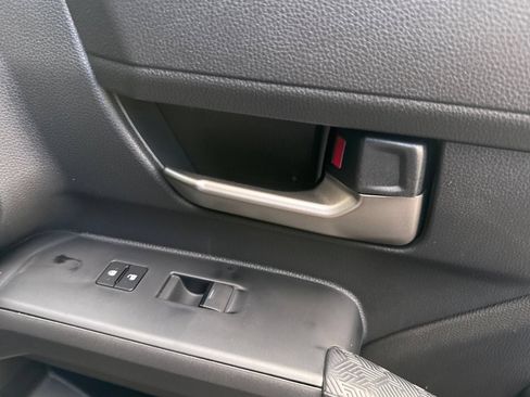 New 2026 Toyota Tacoma TRD Off-Road AWD/4WD image 19