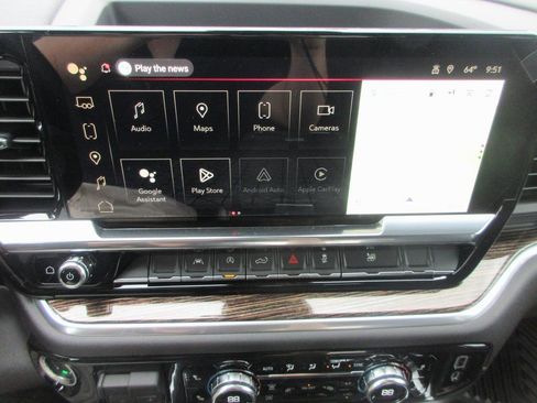 New 2026 GMC Sierra 1500 Elevation AWD/4WD image 19