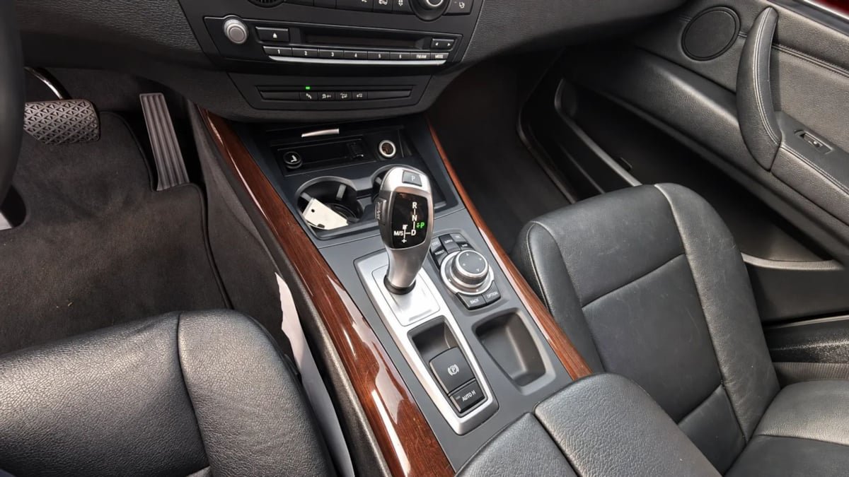 Used 2013 BMW X5 xDrive35i AWD/4WD image 65