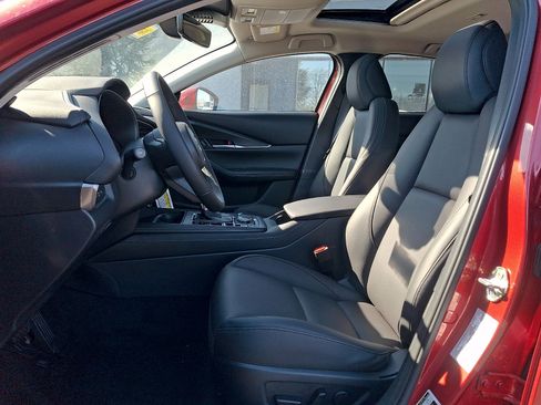 New 2026 MAZDA CX-30 AWD 2.5 S w/ Premium Package image 10