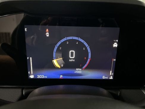 New 2026 Chevrolet TrailBlazer LS w/ LS Convenience Package image 12