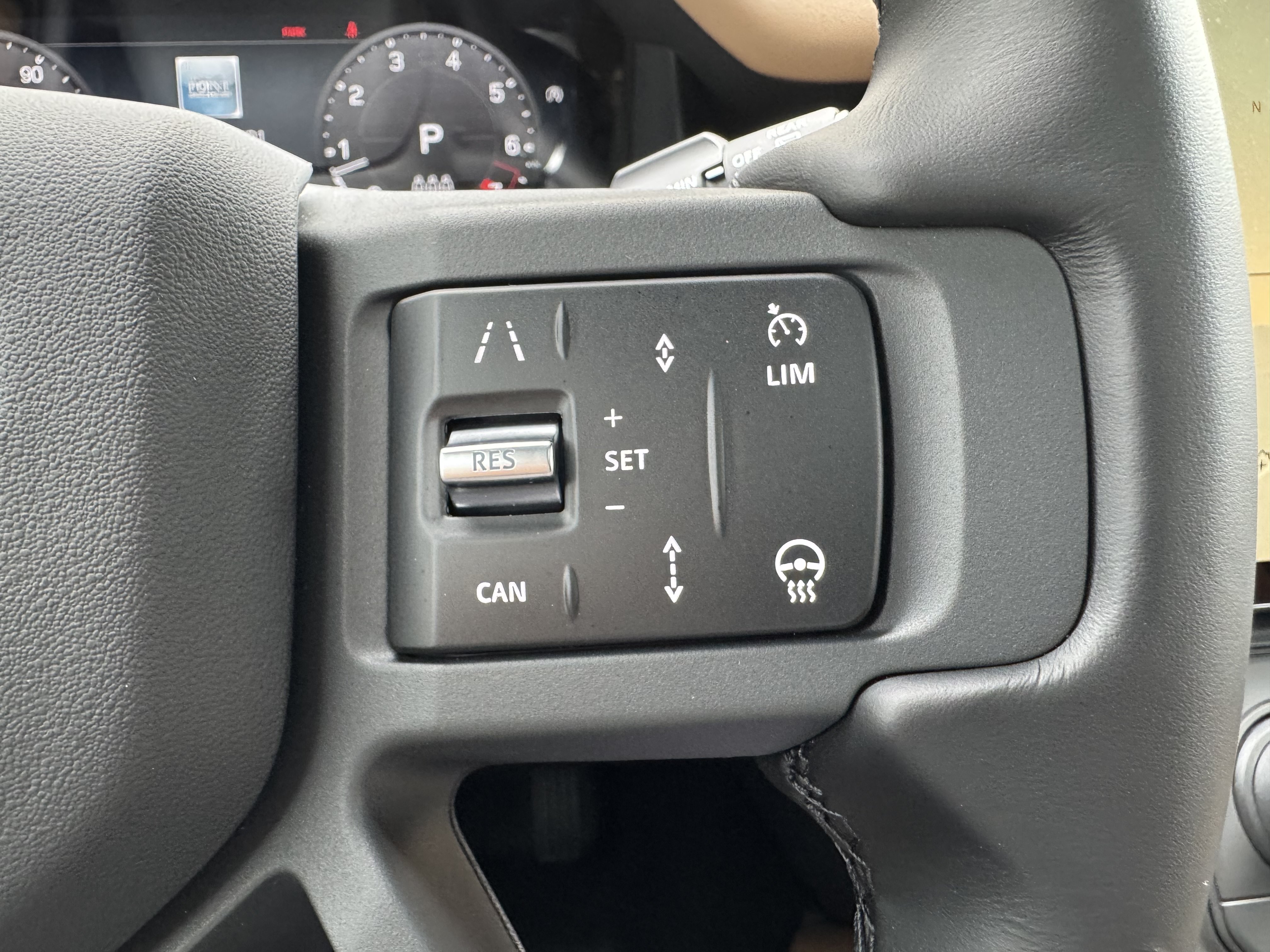 New 2026 Land Rover Defender 110 S AWD/4WD image 18