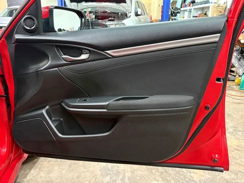 Used 2017 Honda Civic EX image 26