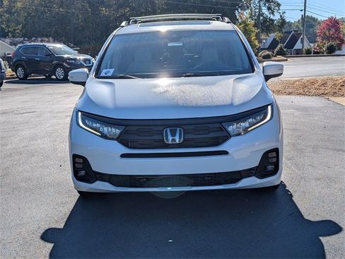 New 2026 Honda Odyssey EX-L image 2