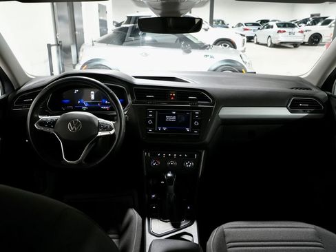 Used 2024 Volkswagen Tiguan S image 13