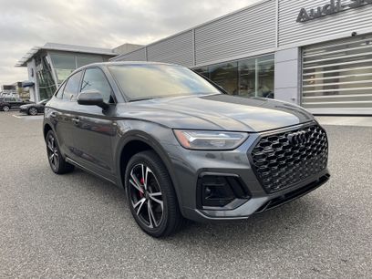 Certified 2025 Audi Q5 2.0T Premium Plus