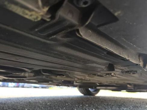 Used 2018 Ford Focus ST image 12