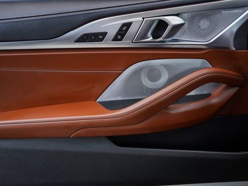 Used 2022 BMW M850i xDrive Coupe image 38