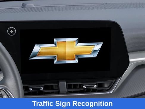 New 2026 Chevrolet Equinox LT w/ Safety and Technology Package FWD image 21