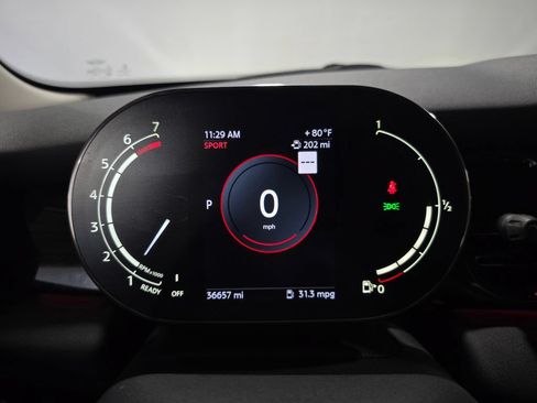 Used 2022 MINI Cooper S FWD image 18