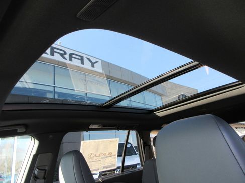 New 2026 Lexus TX 350 350 Premium image 17