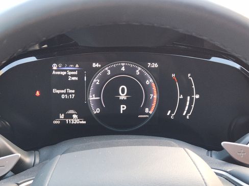 Used 2026 Lexus NX 350 AWD w/ Accessory Package (Z1) image 8
