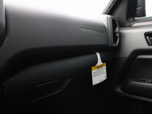 New 2025 Ford Bronco Sport Big Bend w/ Convenience Package image 9