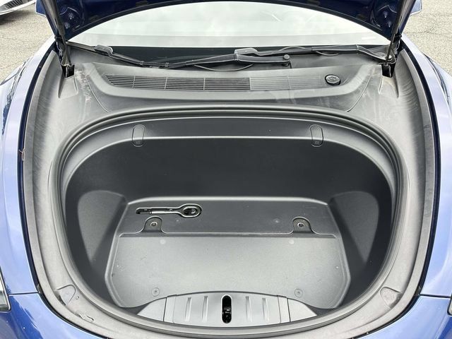 Used 2019 Tesla Model 3 Standard Range Plus RWD image 12
