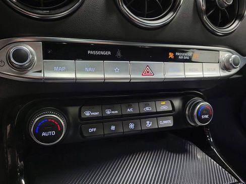 Used 2022 Kia Stinger GT2 w/ Scorpion Package image 18