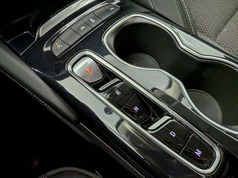 Used 2022 Buick Envision Preferred image 18