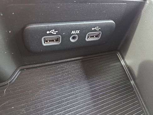 Used 2021 RAM 1500 Classic Warlock w/ Electronics Group image 23