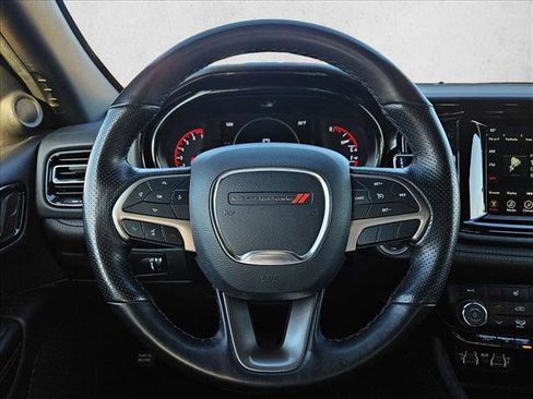 Used 2024 Dodge Durango SXT image 10