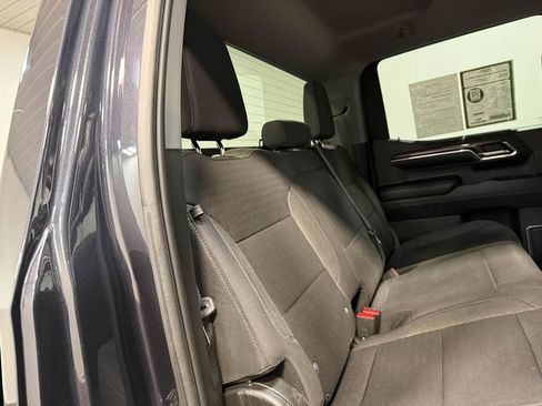Used 2023 Chevrolet Silverado 1500 LT image 67