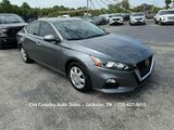 Used 2020 Nissan Altima 2.5 S image 4