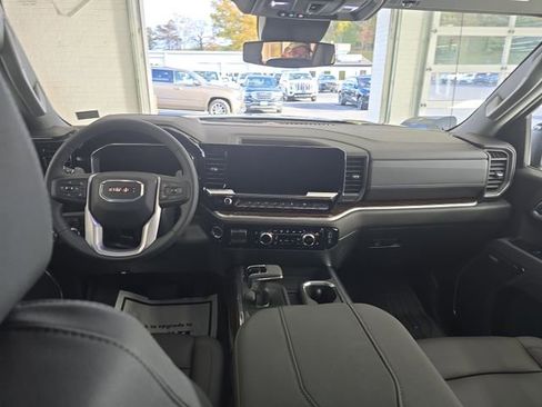 New 2026 GMC Sierra 1500 Elevation w/ Elevation Premium Package image 11