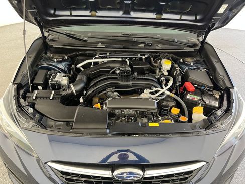 Used 2021 Subaru Impreza 2.0i w/ Popular Package #2 AWD/4WD image 23