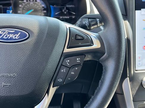 Used 2022 Ford Edge SEL w/ Convenience Package image 30