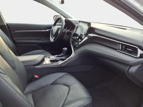 Used 2023 Toyota Camry XSE image 14
