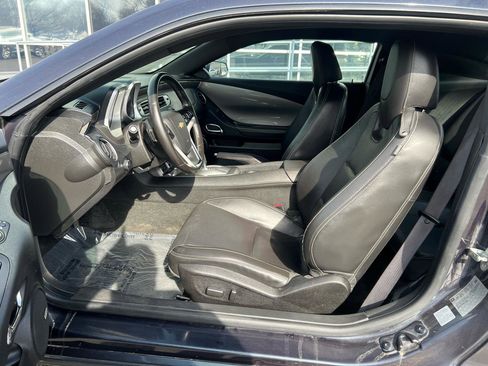 Used 2014 Chevrolet Camaro LT w/ RS Package image 11