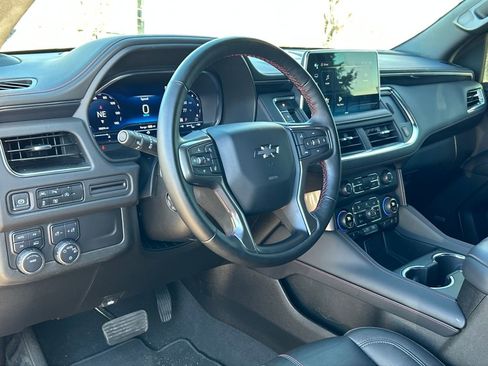 Used 2024 Chevrolet Tahoe RST w/ Sport Performance Package image 6