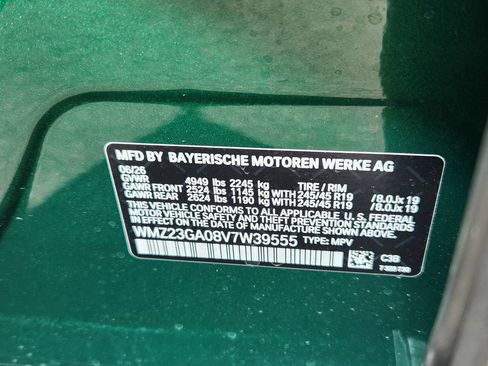 New 2027 MINI Cooper Countryman S w/ Comfort Package Max AWD/4WD image 22