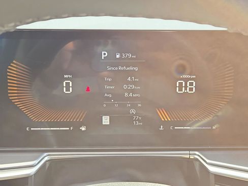 New 2026 Kia Sorento EX w/ EX Premium Package image 33