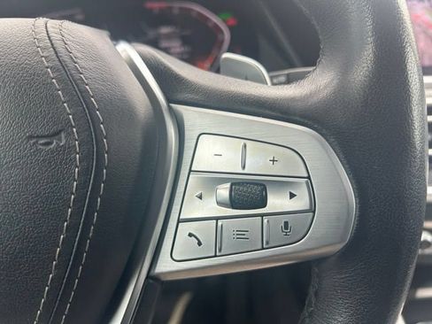 Used 2020 BMW X7 xDrive40i w/ Cold Weather Package AWD/4WD image 39