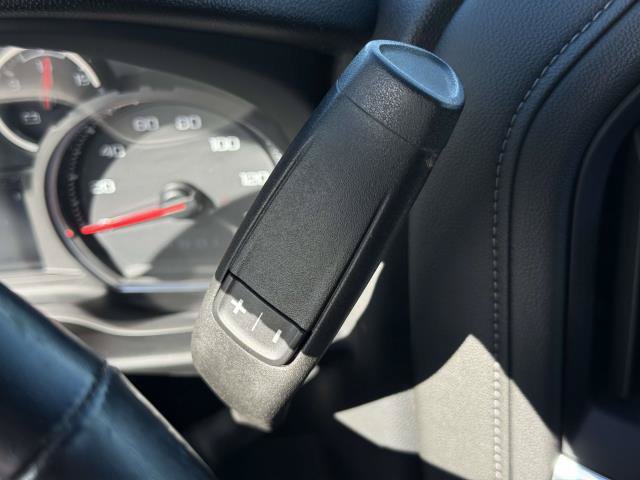 Used 2022 Chevrolet Silverado 1500 LT AWD/4WD image 22