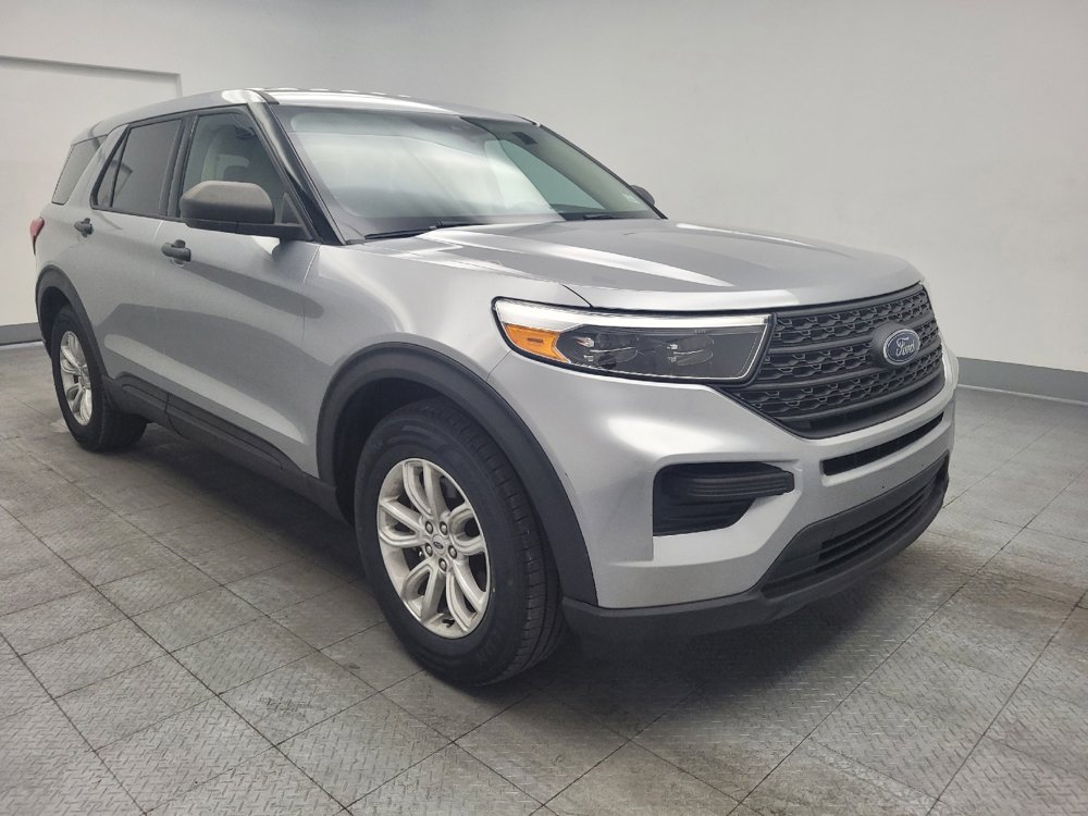 Used 2020 Ford Explorer 2WD image 13