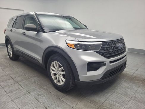 Used 2020 Ford Explorer 2WD image 13