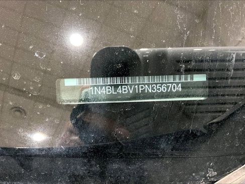 Used 2023 Nissan Altima 2.5 S image 32