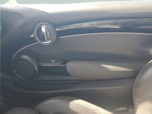 Used 2024 MINI Cooper S w/ Signature Upholstery Package FWD image 13