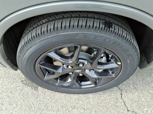 New 2026 Dodge Durango GT image 10