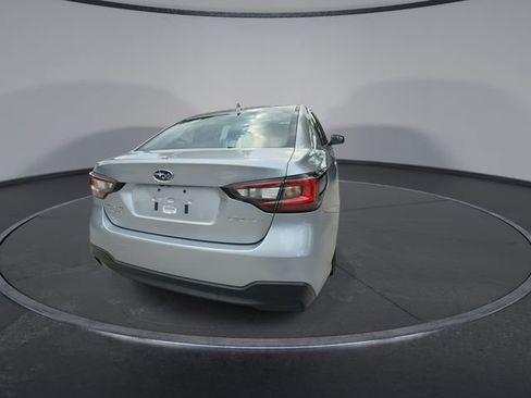 Certified 2025 Subaru Legacy Premium AWD/4WD image 7